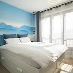 Superb Apartment With Sunny Terrace